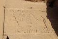 Tempel von Abu-Simbel beim Lake Nasser