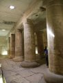 Besuch des Sethos-Tempel von Abydos