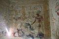 Besuch des Sethos-Tempel von Abydos