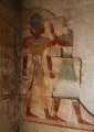 Besuch des Sethos-Tempel von Abydos