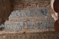 Besuch des Hathor-Tempel in Dendera