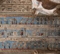 Besuch des Hathor-Tempel in Dendera