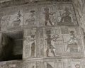 Besuch des Hathor-Tempel in Dendera