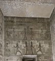 Besuch des Hathor-Tempel in Dendera