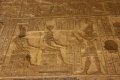 Besuch des Hathor-Tempel in Dendera