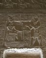 Besuch des Hathor-Tempel in Dendera