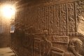Besuch des Hathor-Tempel in Dendera