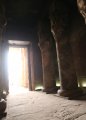 Besuch des Hathor-Tempel in Dendera