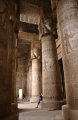 Besuch des Hathor-Tempel in Dendera