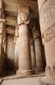 Besuch des Hathor-Tempel in Dendera