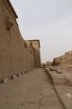Besuch des Hathor-Tempel in Dendera