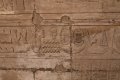 Besuch des Horus-Tempels in Edfu