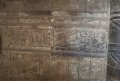 Besuch des Horus-Tempels in Edfu