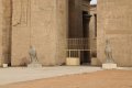 Thorus-Tempel in Edfu