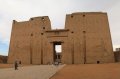 Thorus-Tempel in Edfu
