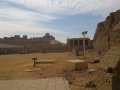 Besuch des Horus-Tempel in Edfu