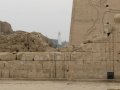 Besuch des Horus-Tempel in Edfu