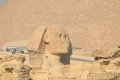 Sightseeing in Kairo: Pyramiden, Sphinx & Co.