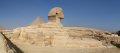 Sightseeing in Kairo: Pyramiden, Sphinx & Co.