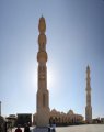Grosse Moschee von Hurghada (Hafen-Moschee)