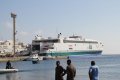 (einzige) Bootswerft von Hurghada