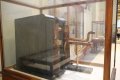 Exponate im Nationalmuseum in Kairo
