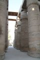 Tempelanlage bei Karnak