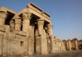 Besuch des Doppeltempel von Kom-Ombo