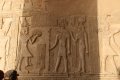Besuch des Doppeltempel von Kom-Ombo
