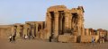 Besuch des Doppeltempel von Kom-Ombo