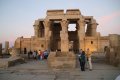 Tempel in Kom Ombu