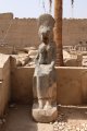Besuch des Karnak-Tempel bei Luxor