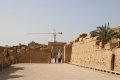 Besuch des Karnak-Tempel bei Luxor