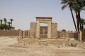 Besuch des Luxor-Tempels
