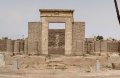 Besuch des Luxor-Tempels