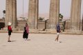 Besuch des Luxor-Tempels