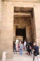 Besuch des Luxor-Tempels