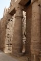 Besuch des Luxor-Tempels