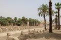Besuch des Luxor-Tempels