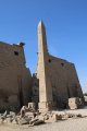 Luxor-Tempel