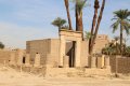 Luxor-Tempel