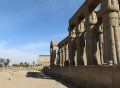 Luxor-Tempel