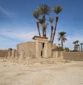 Luxor-Tempel