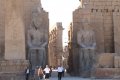 Luxor-Tempel