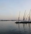 Hafen von Luxor