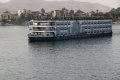 Nil-Kreuzfahrt in OberÃ¤gypten