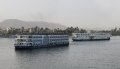 Nil-Kreuzfahrt in OberÃ¤gypten