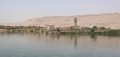 Nil-Kreuzfahrt in OberÃ¤gypten