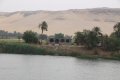 Nil-Kreuzfahrt in OberÃ¤gypten
