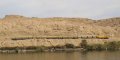 Nilkreuzfahrt von Edfu nach Assuan